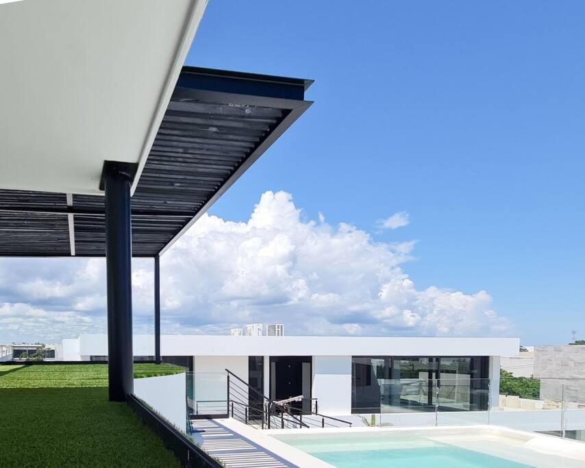 Blanca Incredible 2br Villa/private Pool * Tulum