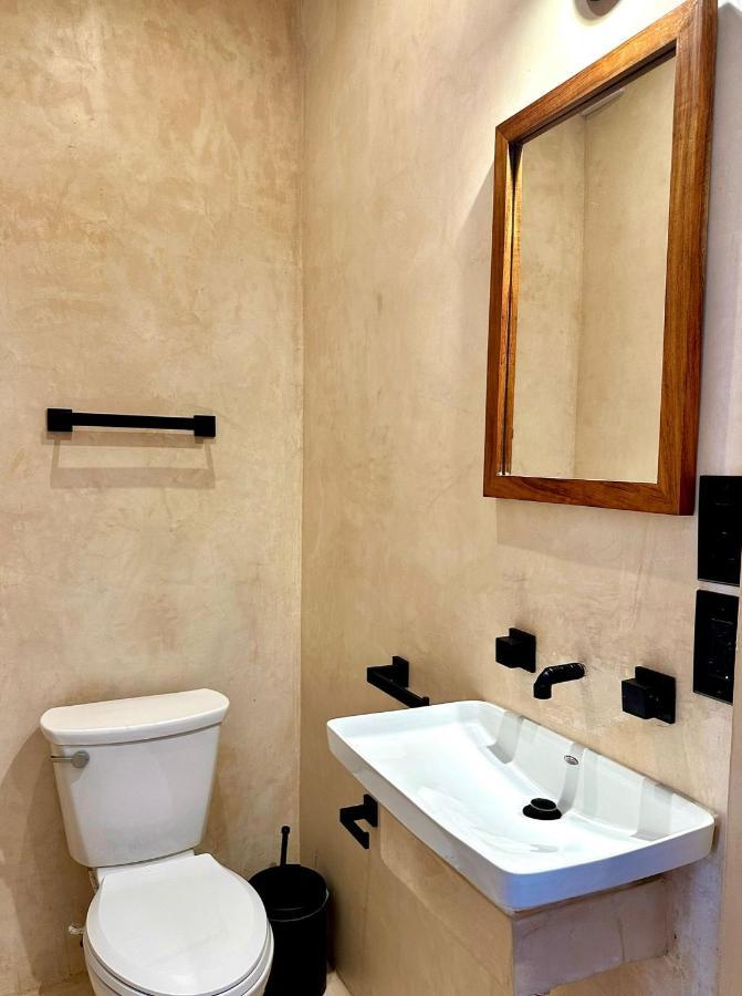 Guest house Freelance Tulum