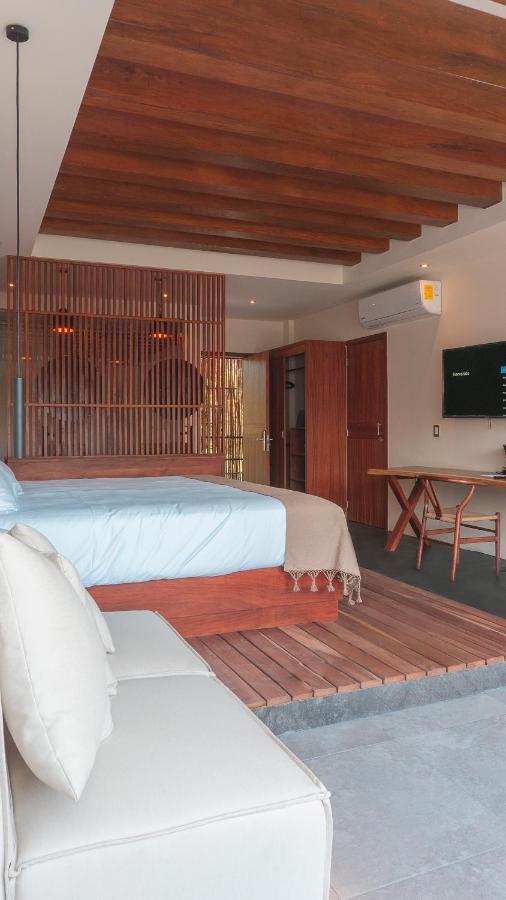 Adora Distinctive Residences Tulum