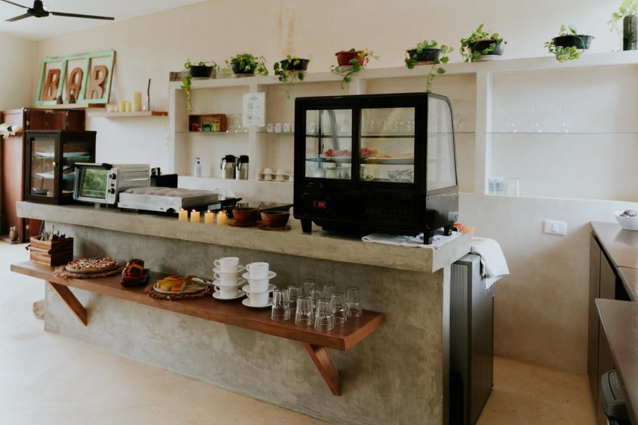 Panacea 4* Tulum