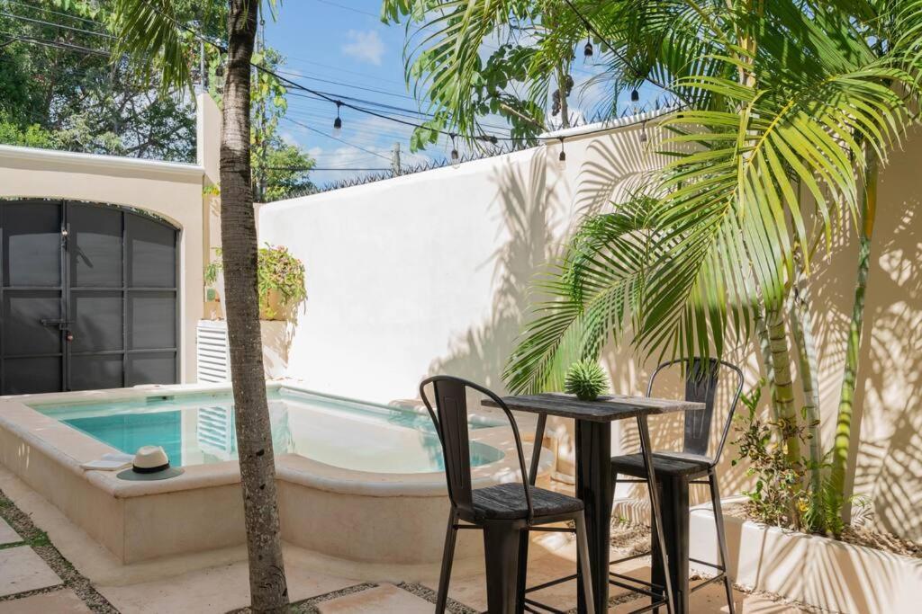 Villa Beautiful Mexican Style Villa/3 With Pool