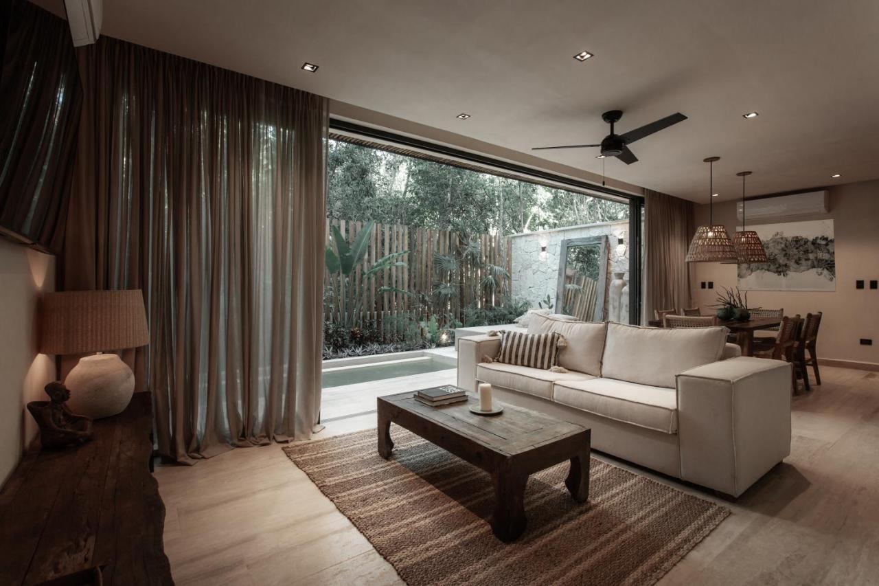 Kaana - Aldea Zama Aparthotel *