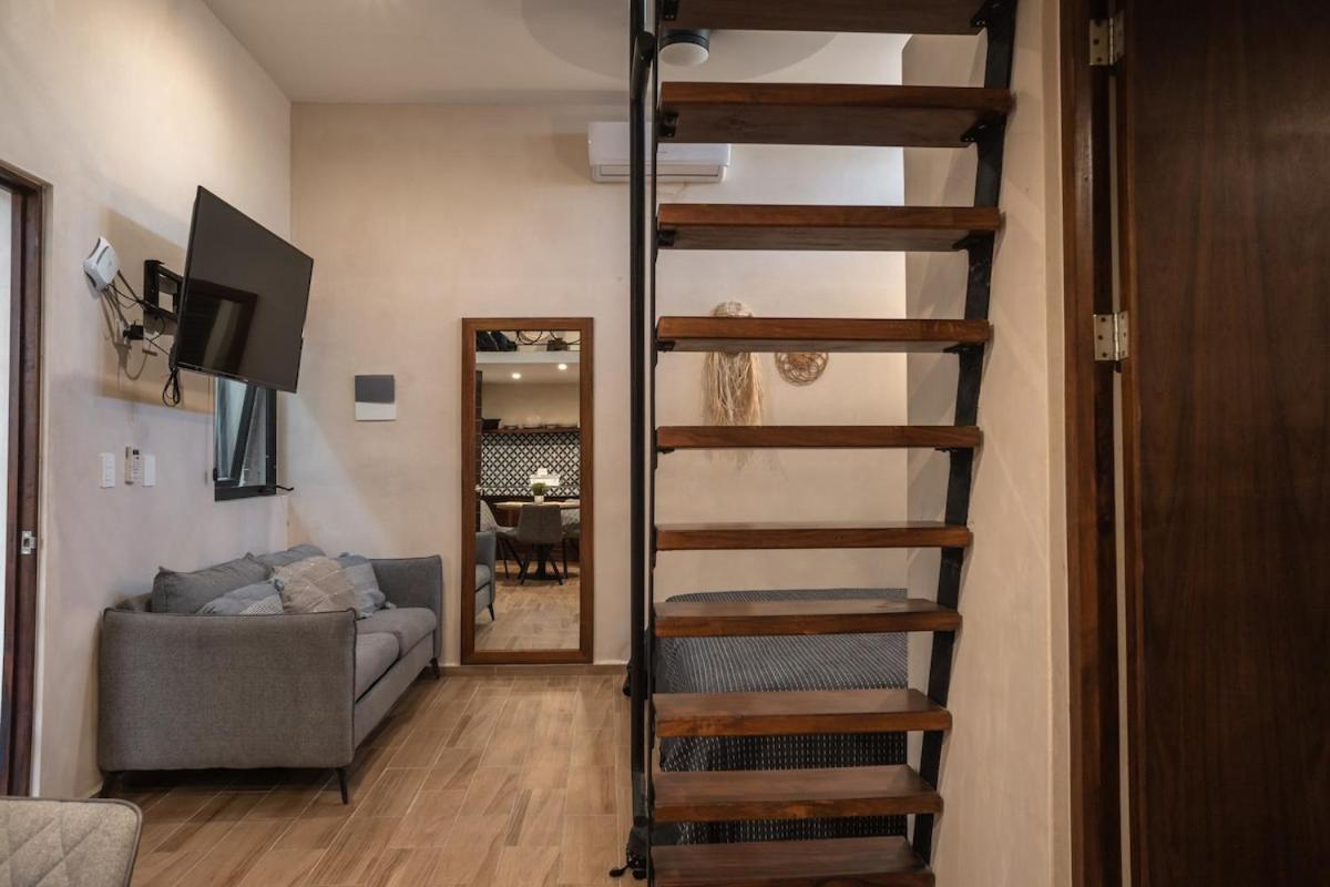 Apartamento Casa Luz Downtown In *