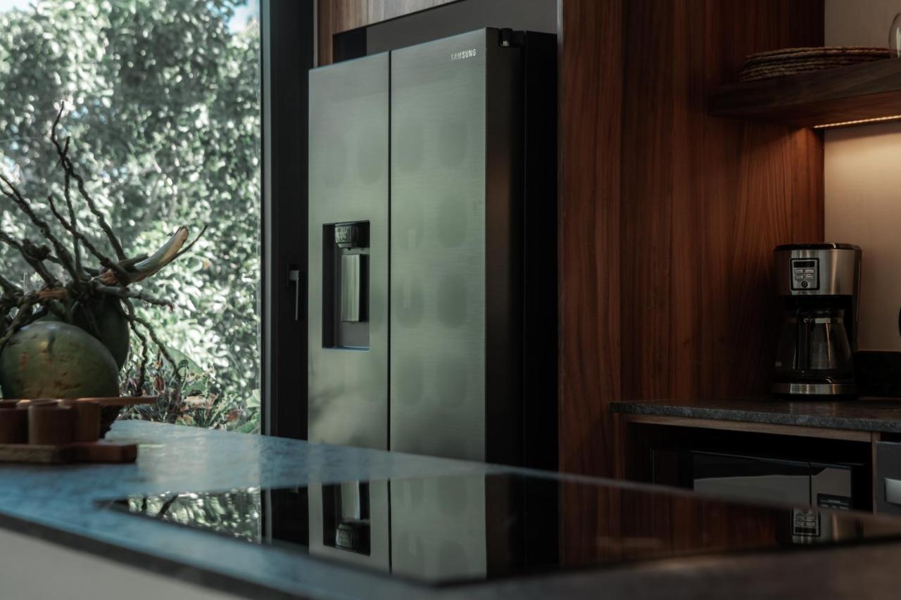 Aparthotel Kaana - Aldea Zama Tulum