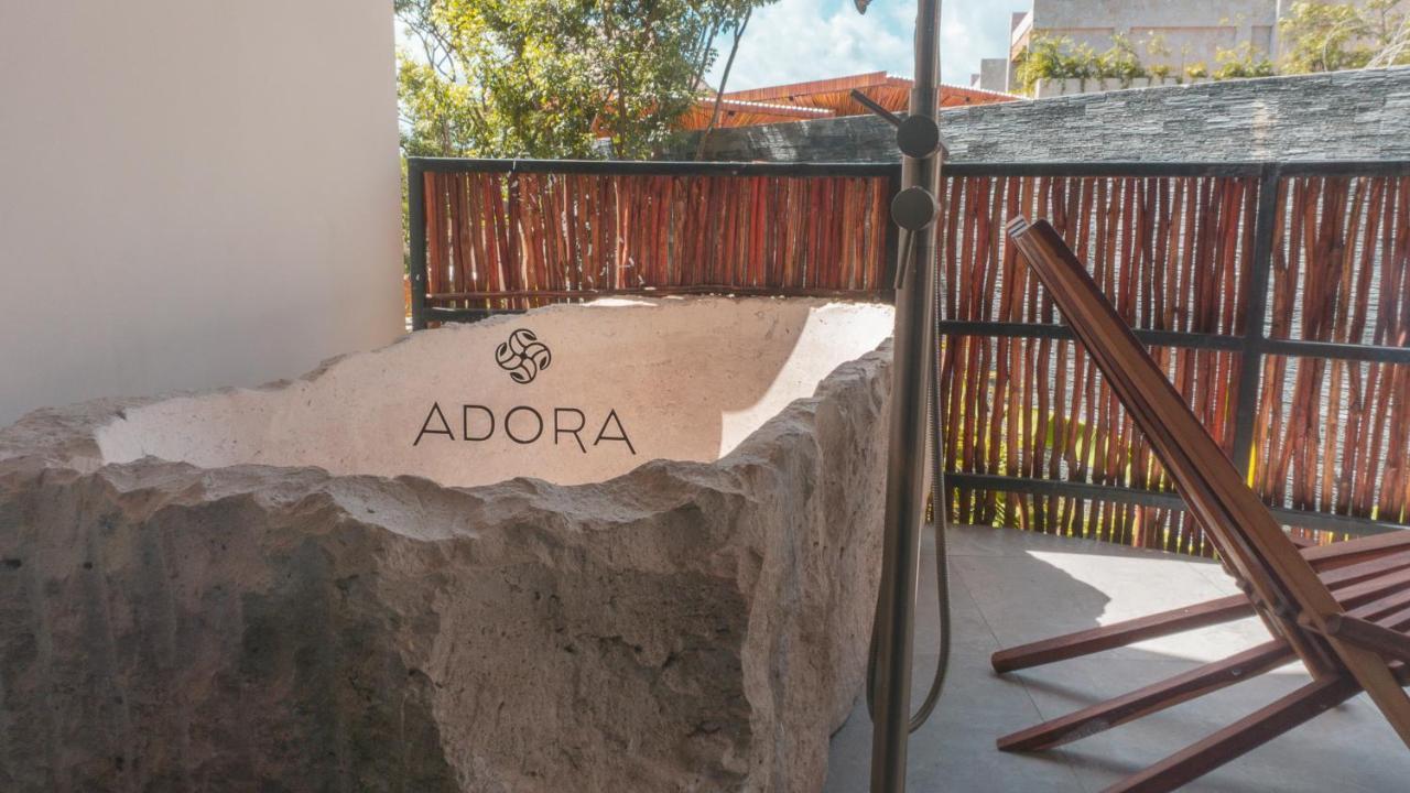 Adora Distinctive Residences *