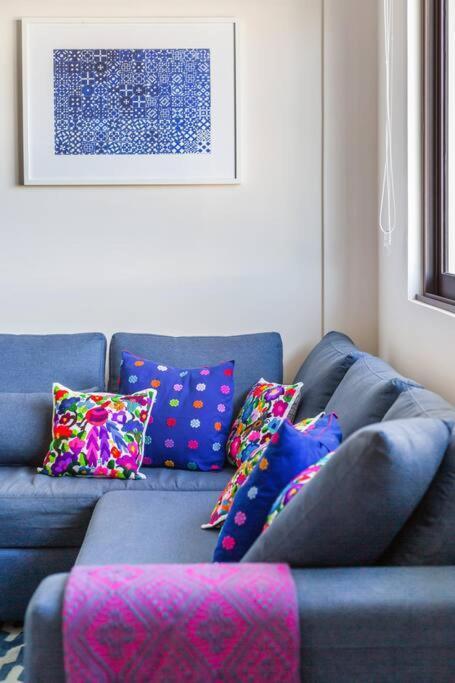 Apartamento Ikal Mexican Modern 150mb Fiber Wifi
