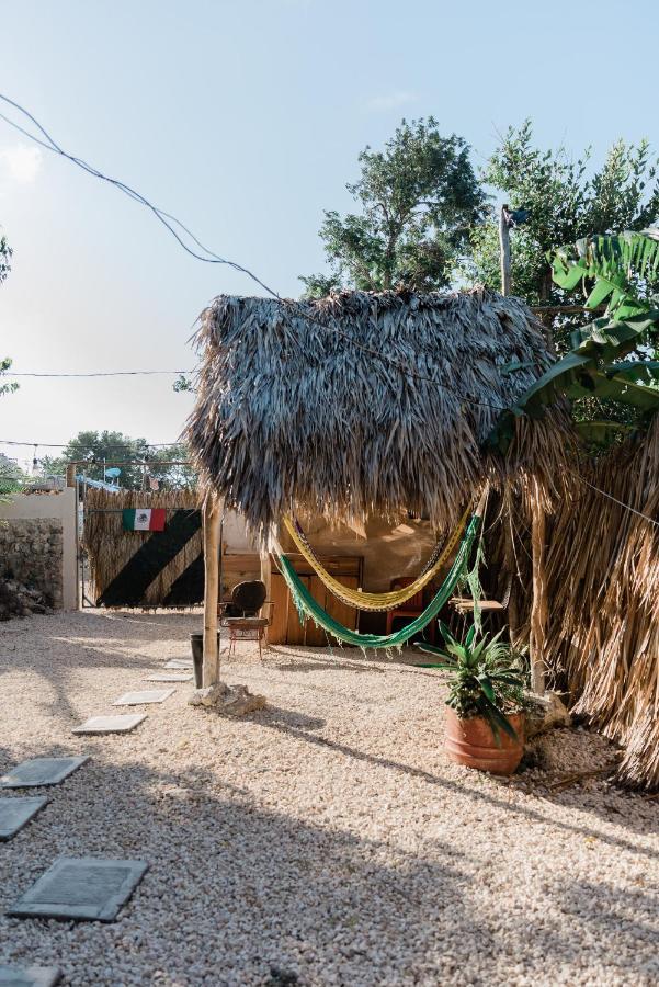 Aldea Okot * Tulum