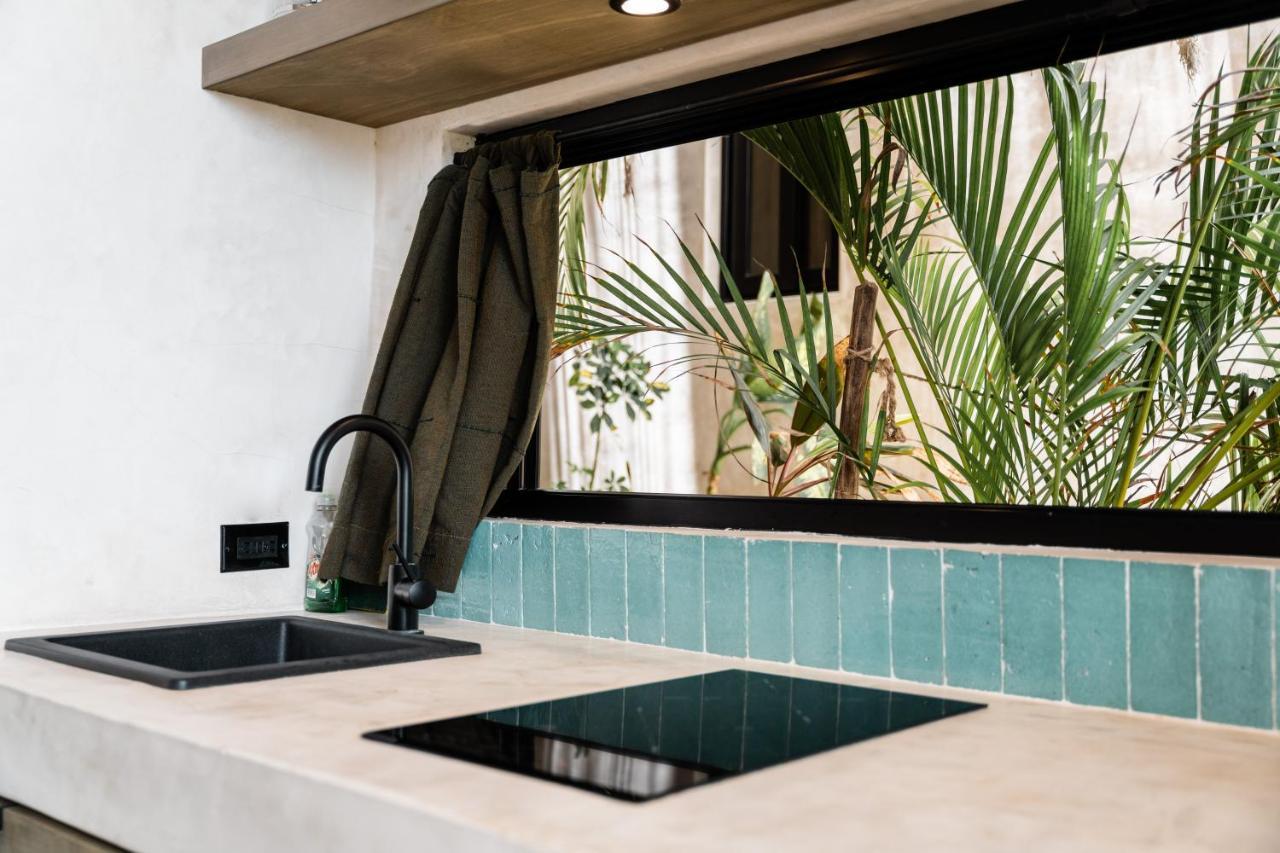 Esmeralda Boutique & Residences Hotel
