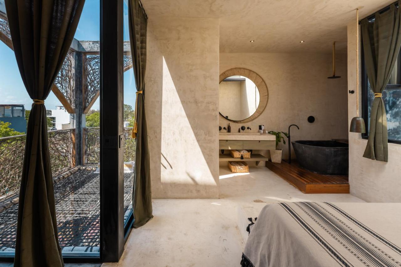 Esmeralda Boutique & Residences Tulum