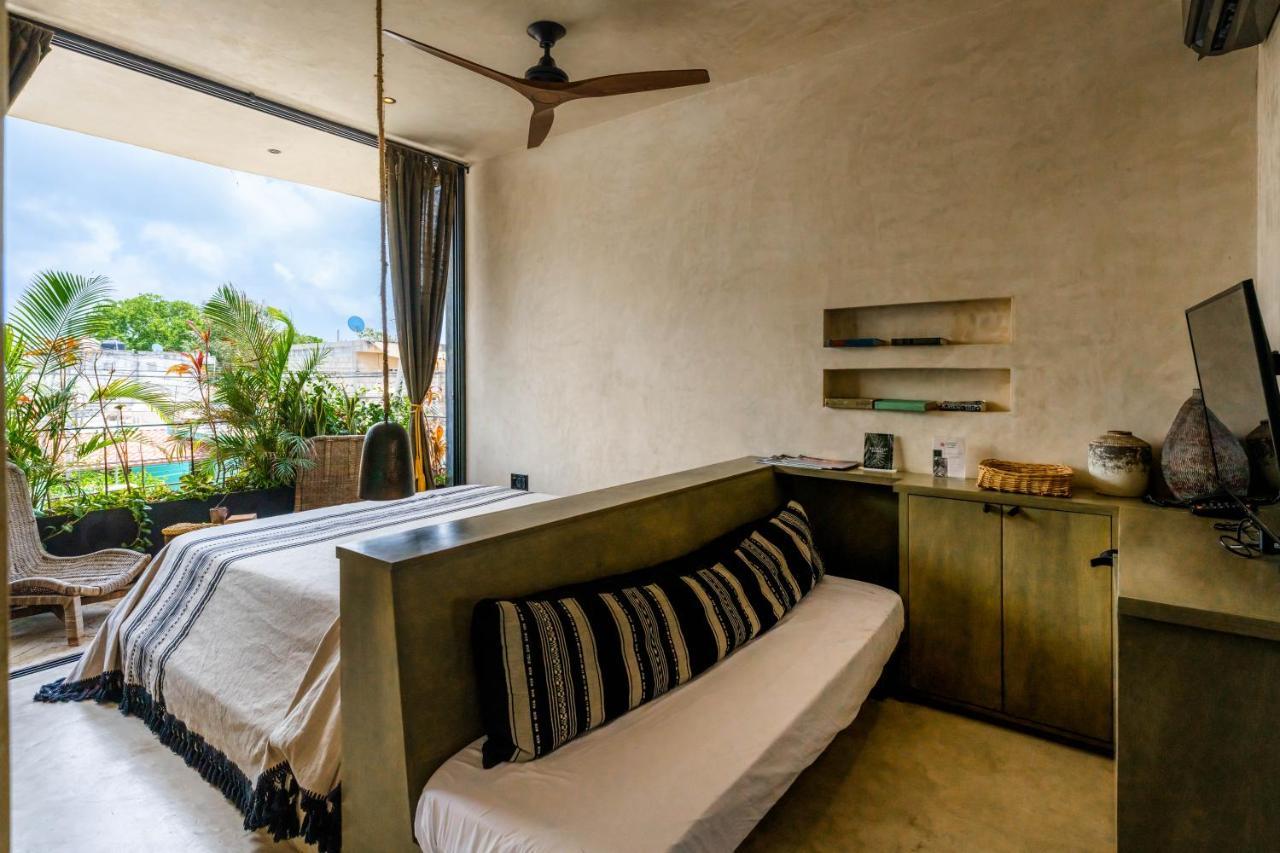 Esmeralda Boutique & Residences Hotel 4*