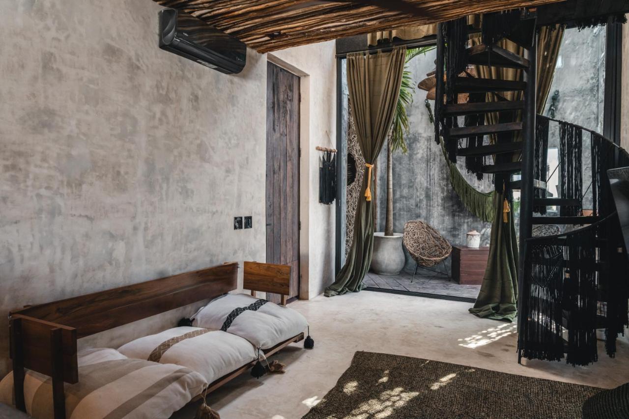 Esmeralda Boutique & Residences Hotel 4*