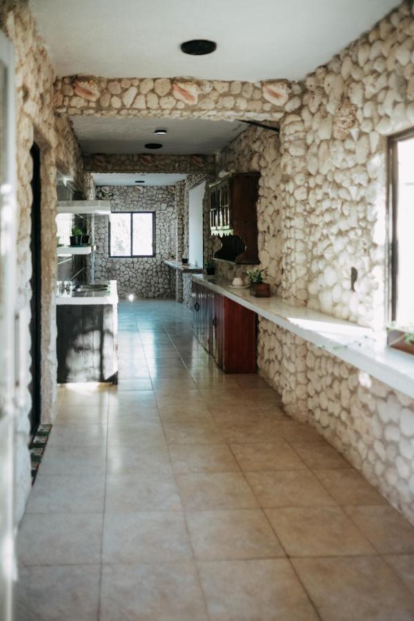 Oryx Hostel