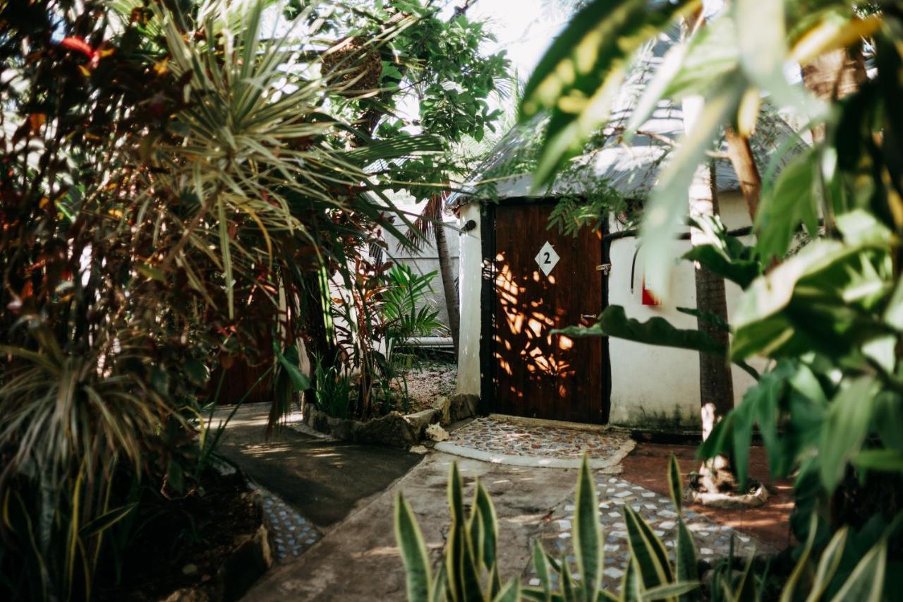 Oryx * Tulum