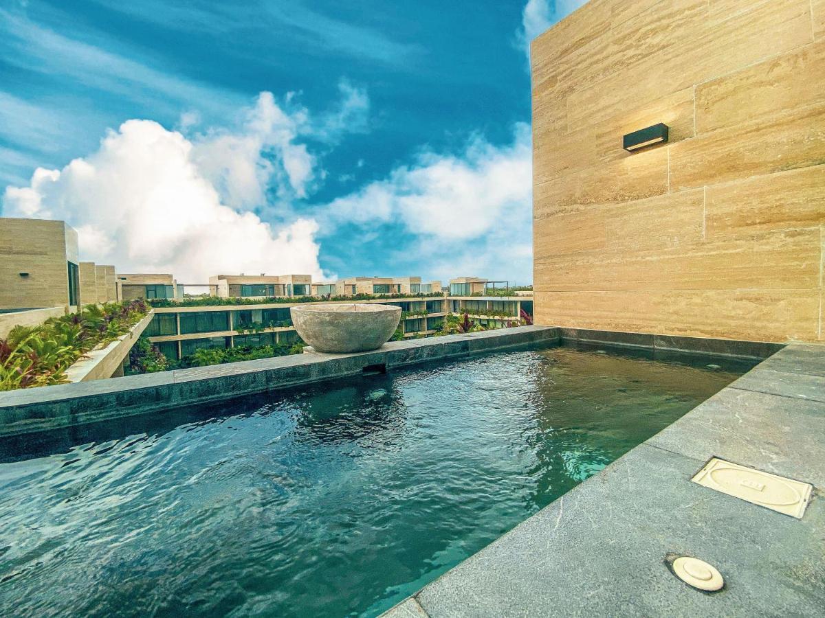 Mistiq 4* Tulum