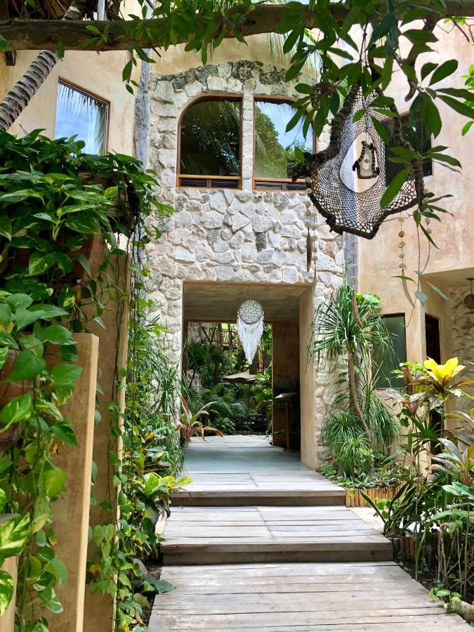 Hotel Alaya By Ahau Collection 4*