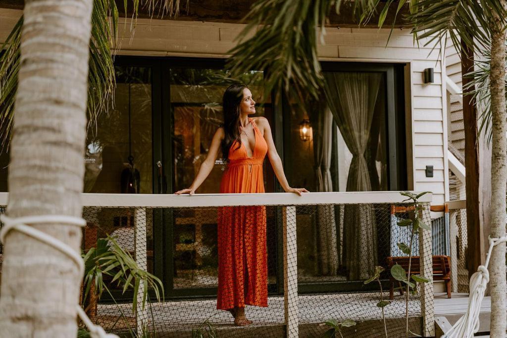 Hotel Pescadores Tulum