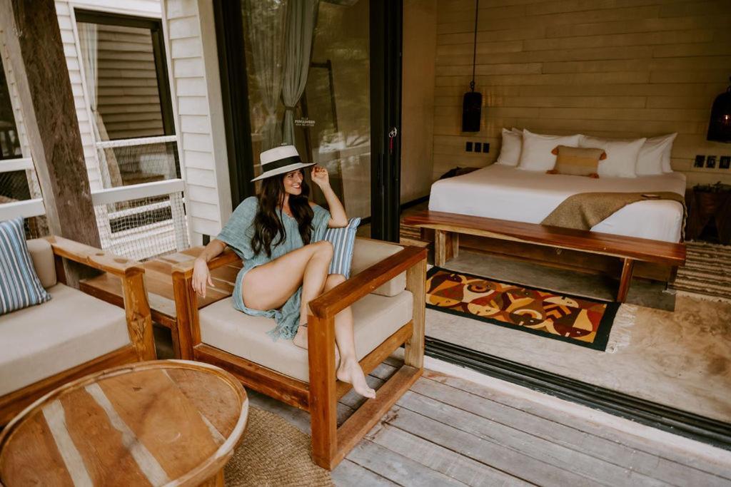 Pescadores Hotel Tulum