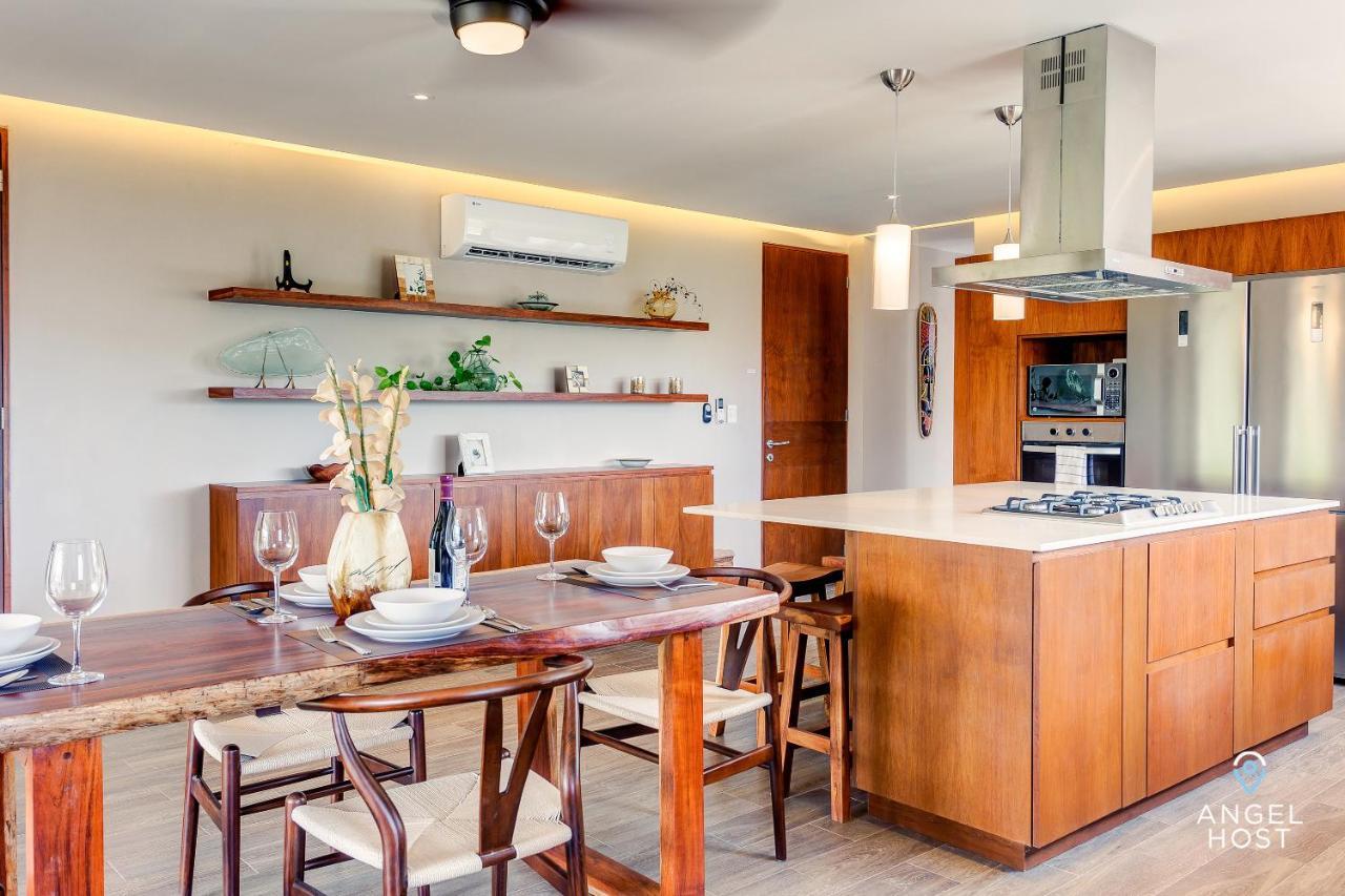 Eco-designed & Nature-infused Units By Stella Apartamento *