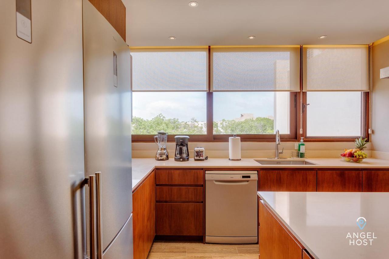 Eco-designed & Nature-infused Units By Stella Apartamento