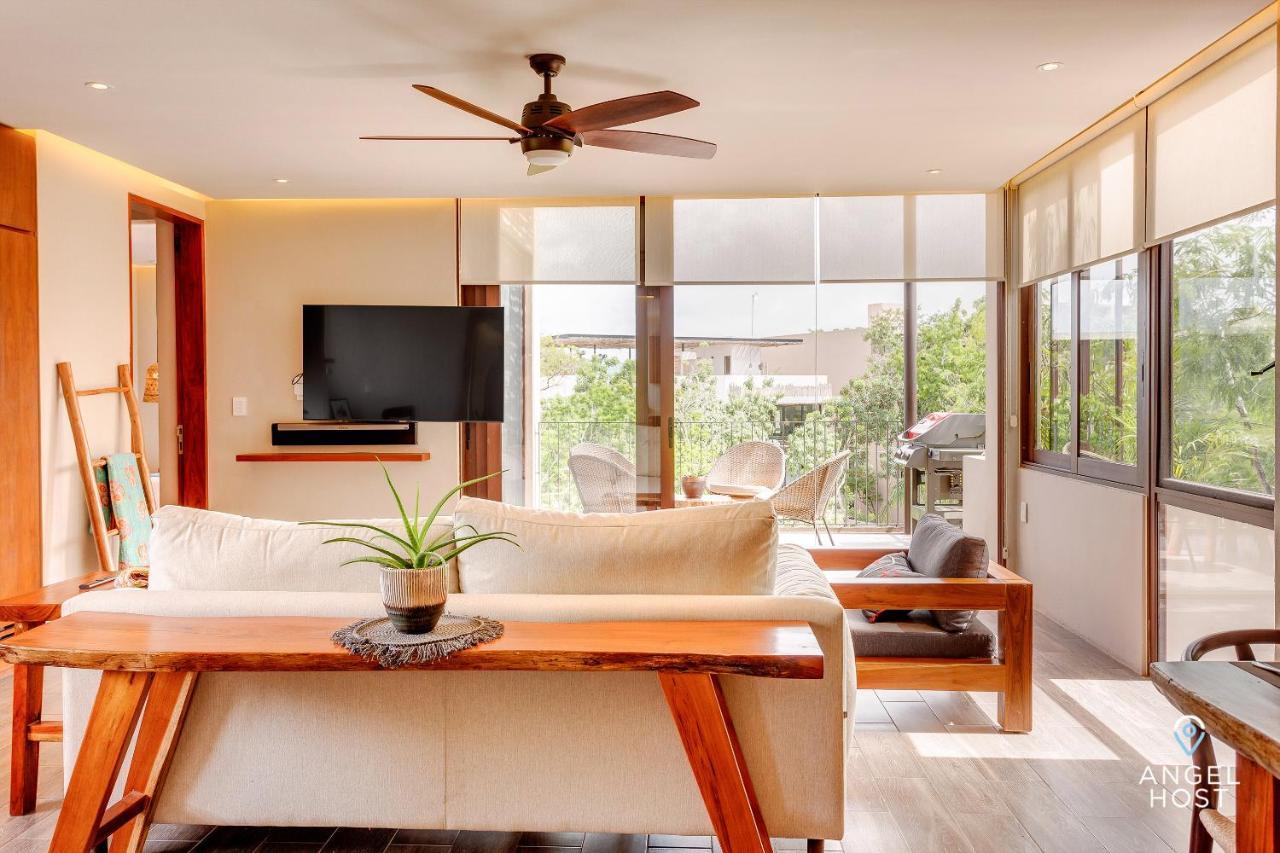 Eco-designed & Nature-infused Units By Stella Apartamento