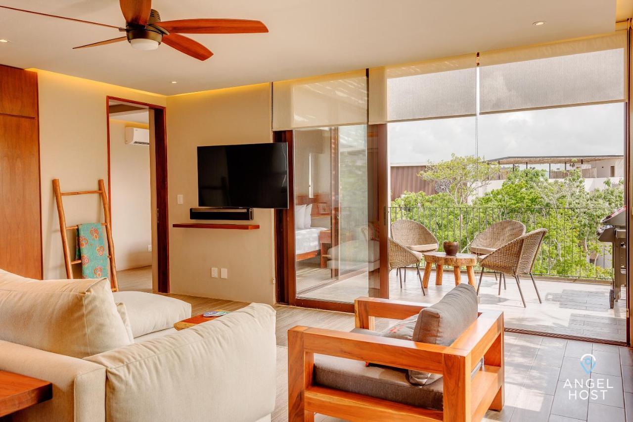 Apartamento Eco-designed & Nature-infused Units By Stella *