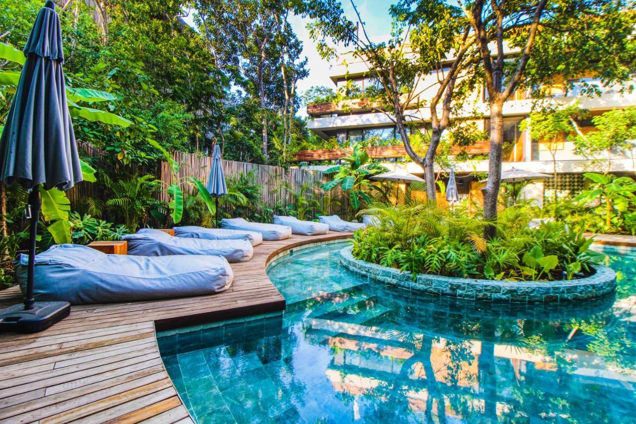 Miraluna B223 At Luum Zama Tulum
