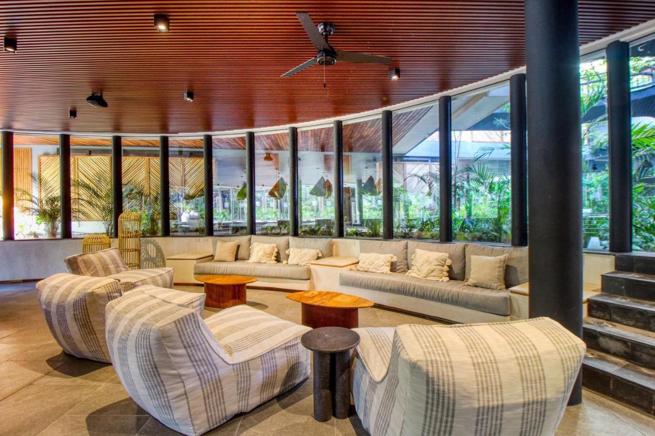 Hotel Miraluna B223 At Luum Zama Tulum