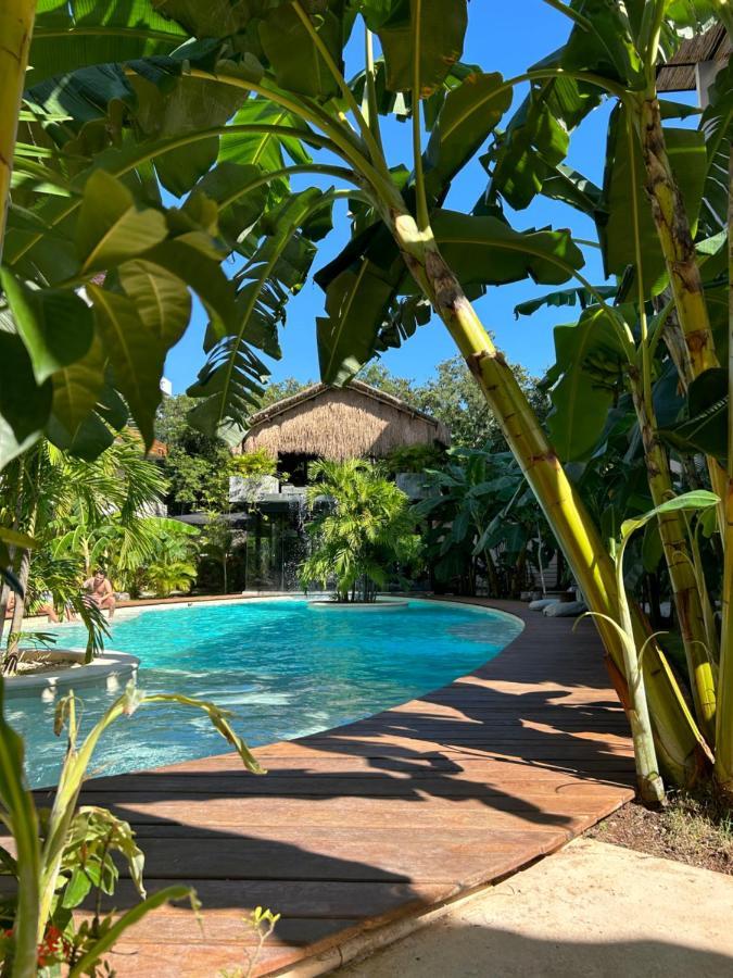Apartamento Loft Open Space Tulum