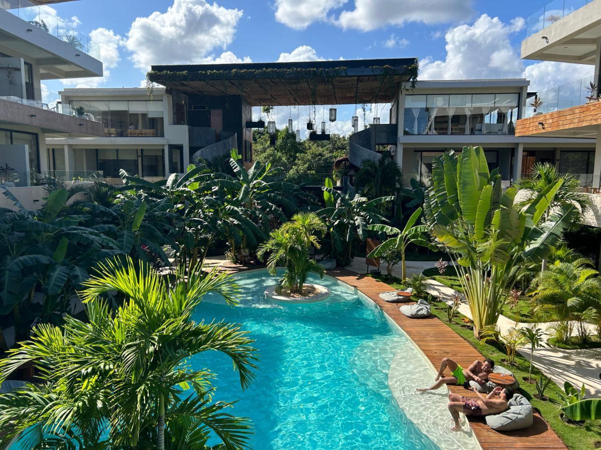 Loft Open Space * Tulum