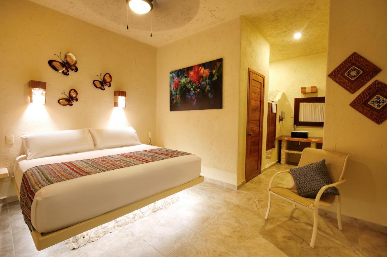 Aldea Jo-yah Villa *