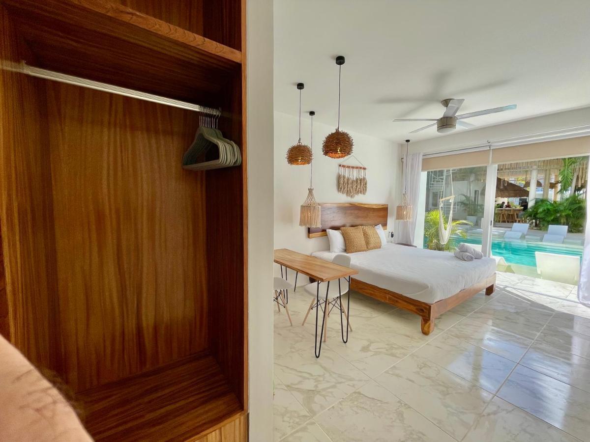 Apartamento Beautiful Swim-up With Private Terrace, Pool And Jungle Gym *