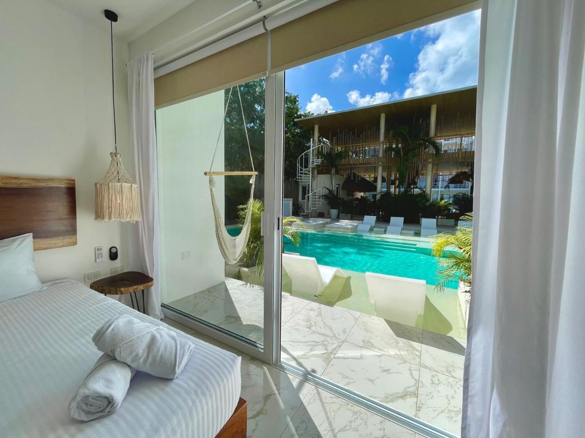 Apartamento Beautiful Swim-up With Private Terrace, Pool And Jungle Gym *