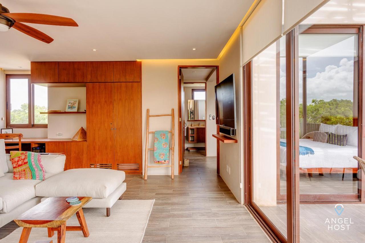 Apartamento Eco-designed & Nature-infused Units By Stella *
