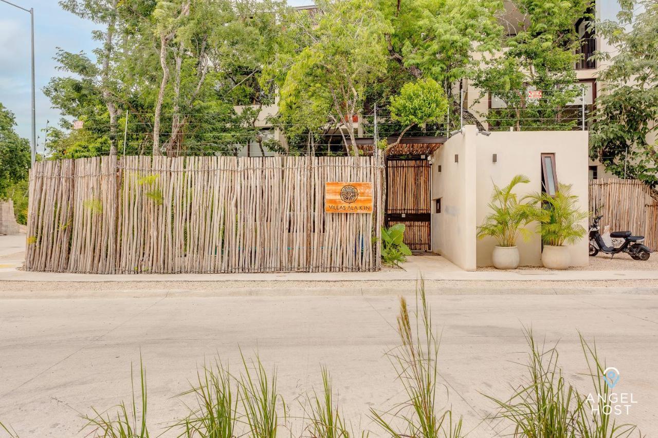 Eco-designed & Nature-infused Units By Stella Apartamento Tulum