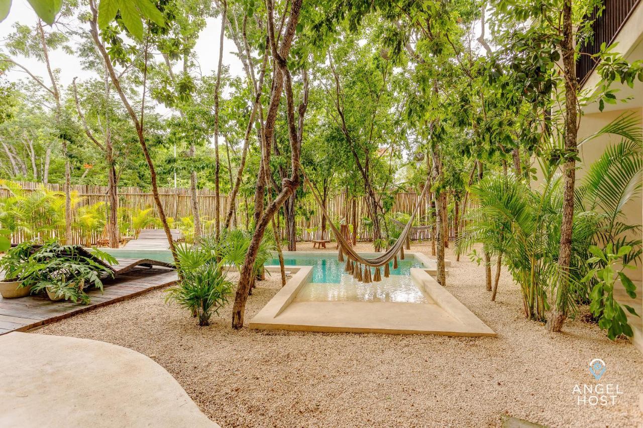 Eco-designed & Nature-infused Units By Stella