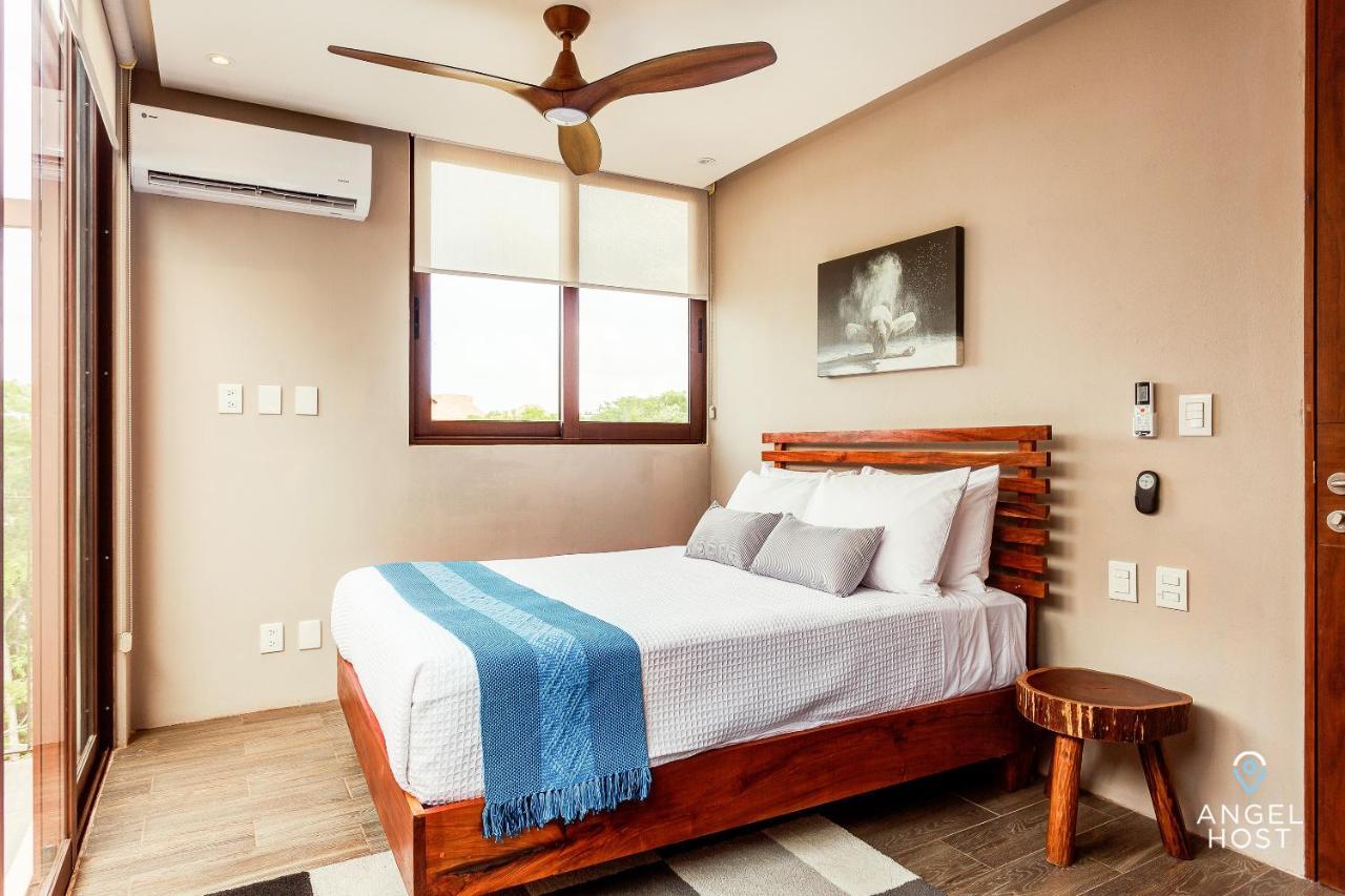 Eco-designed & Nature-infused Units By Stella Apartamento