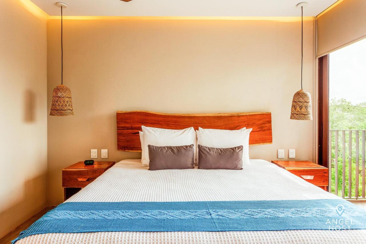 Eco-designed & Nature-infused Units By Stella Apartamento