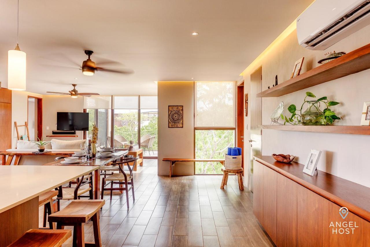 Apartamento Eco-designed & Nature-infused Units By Stella *