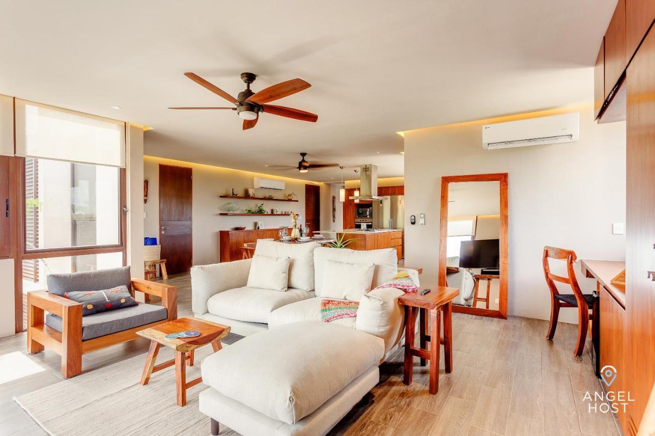 Eco-designed & Nature-infused Units By Stella Apartamento *
