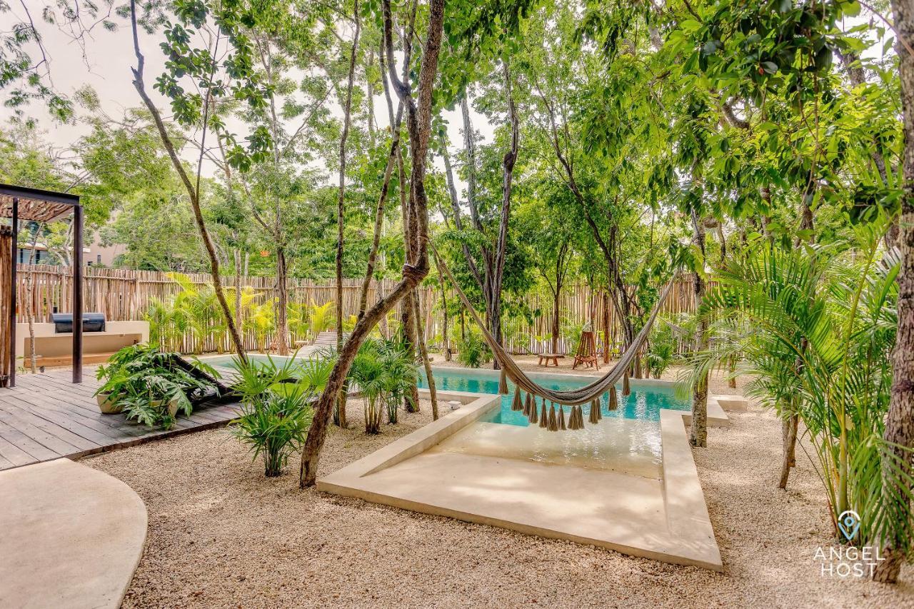 Eco-designed & Nature-infused Units By Stella Apartamento *