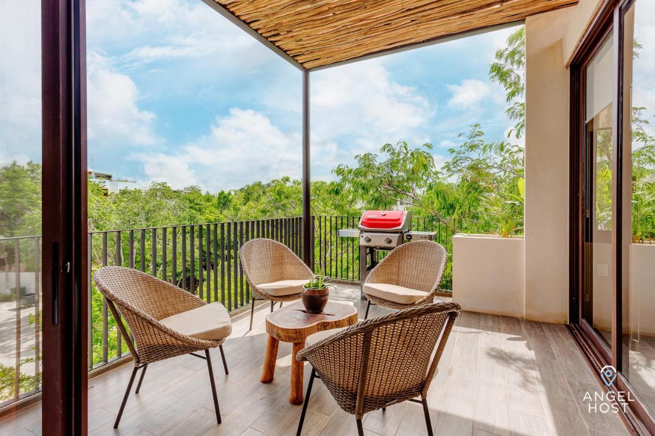 Eco-designed & Nature-infused Units By Stella Apartamento
