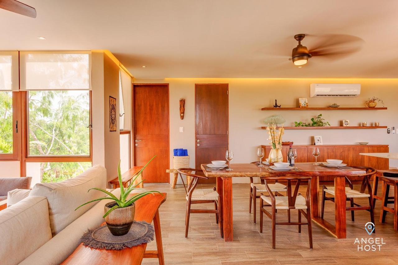 Eco-designed & Nature-infused Units By Stella