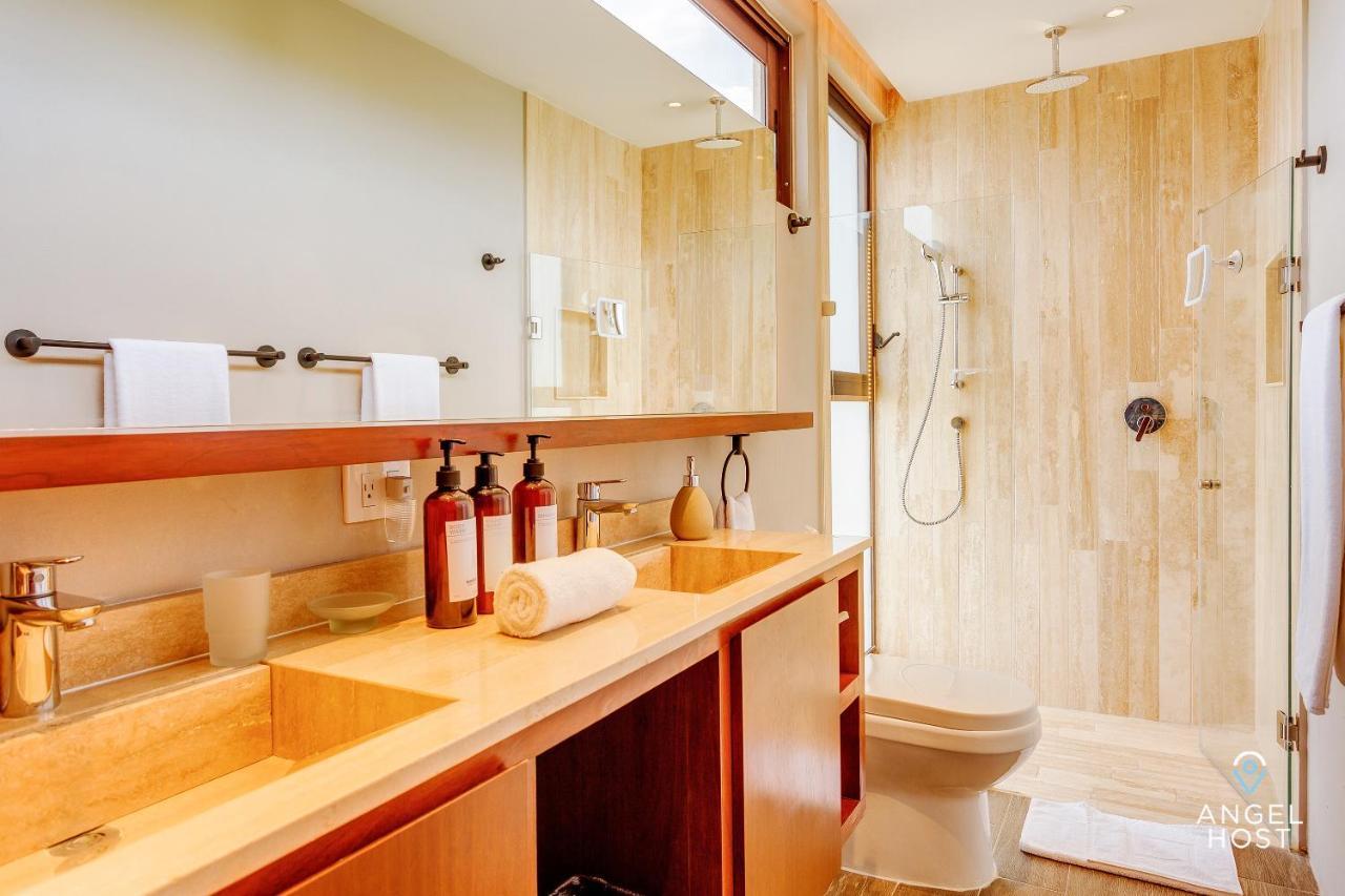 Eco-designed & Nature-infused Units By Stella Apartamento
