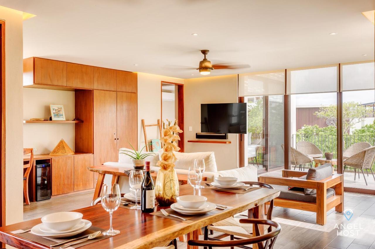 Eco-designed & Nature-infused Units By Stella *