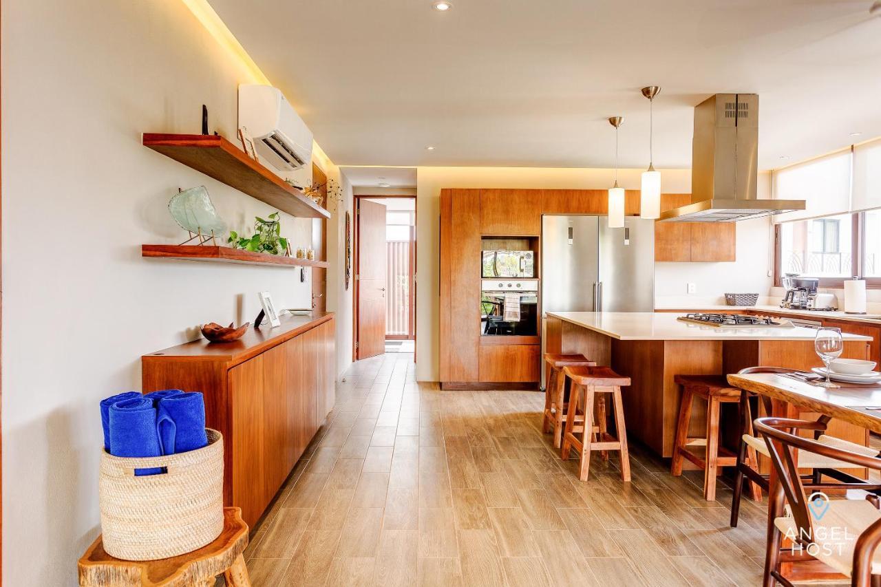Eco-designed & Nature-infused Units By Stella Apartamento Tulum