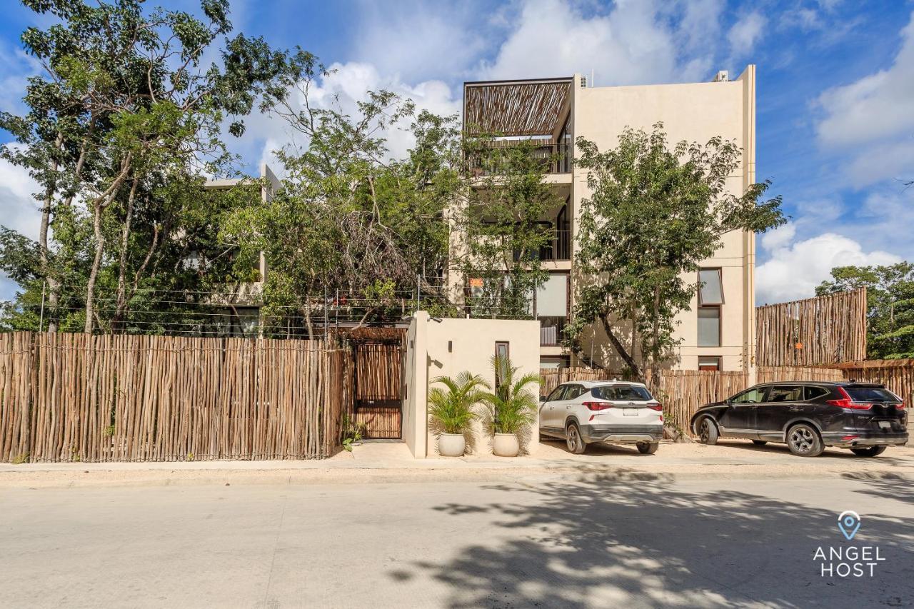 Eco-designed & Nature-infused Units By Stella Apartamento