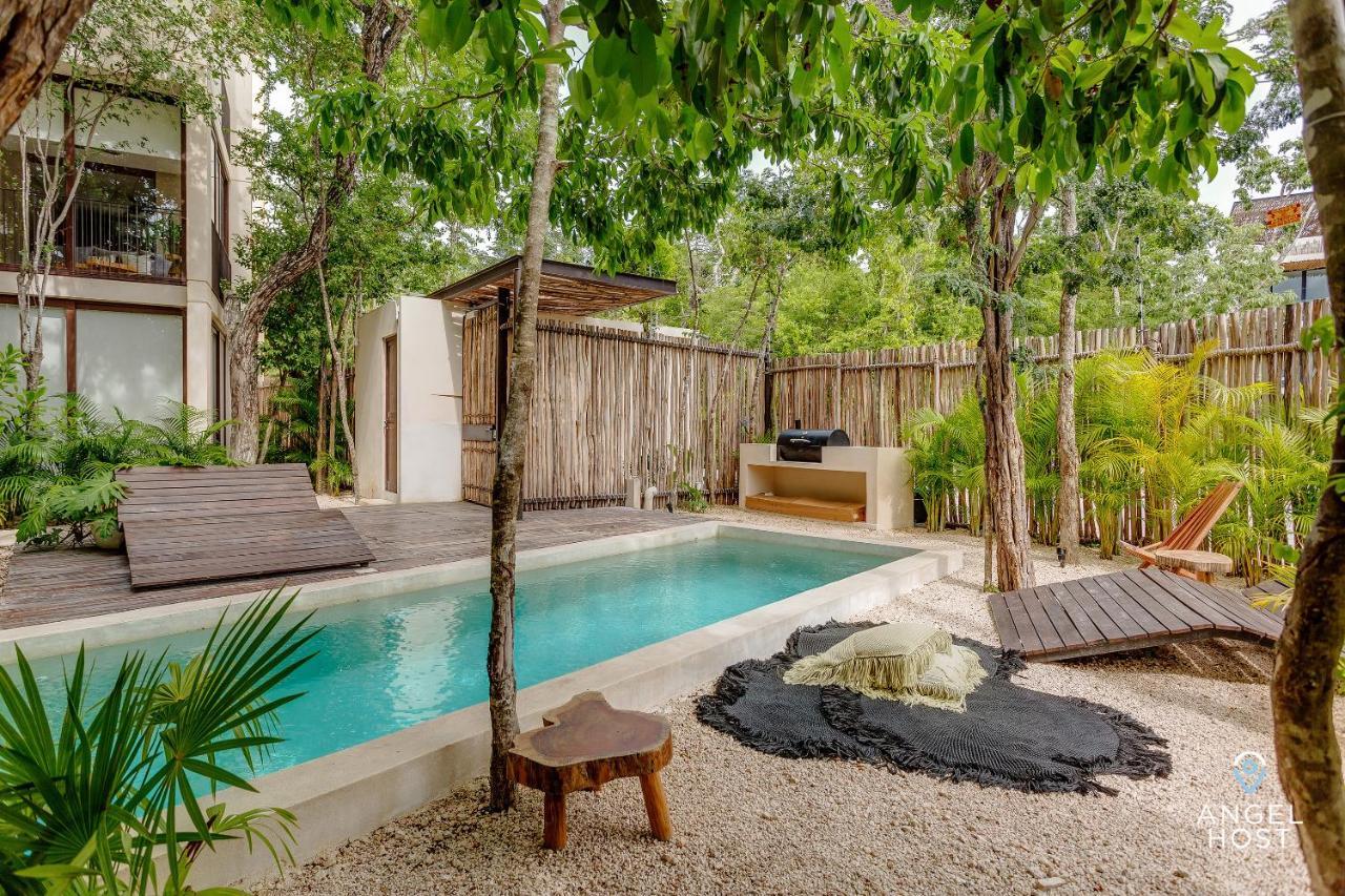 Apartamento Eco-designed & Nature-infused Units By Stella