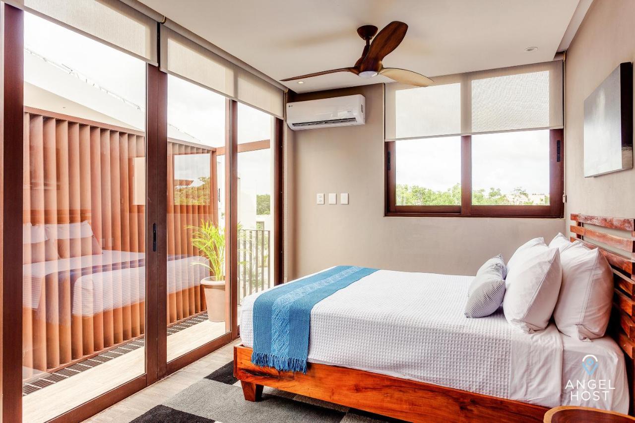 Apartamento Eco-designed & Nature-infused Units By Stella