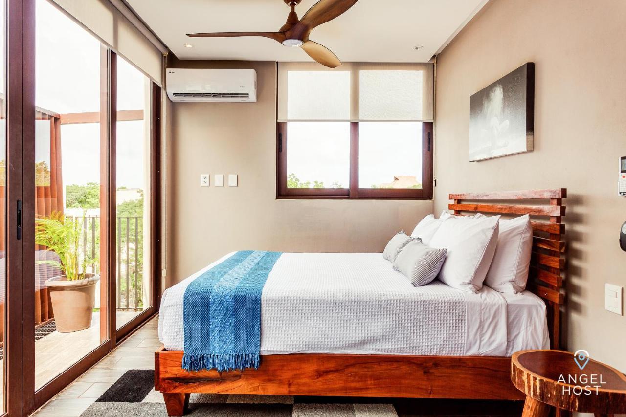 Eco-designed & Nature-infused Units By Stella Apartamento