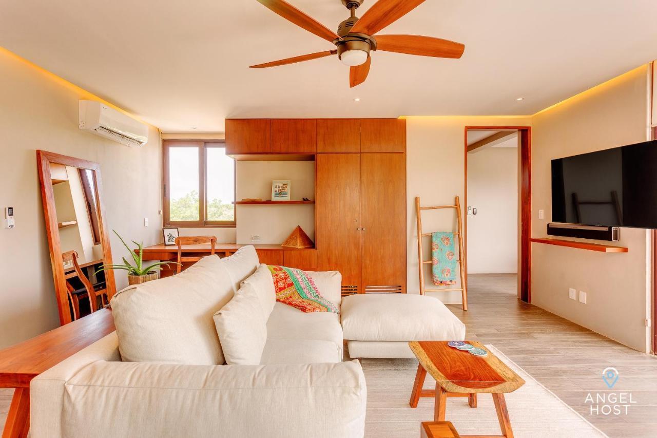 Eco-designed & Nature-infused Units By Stella Apartamento *
